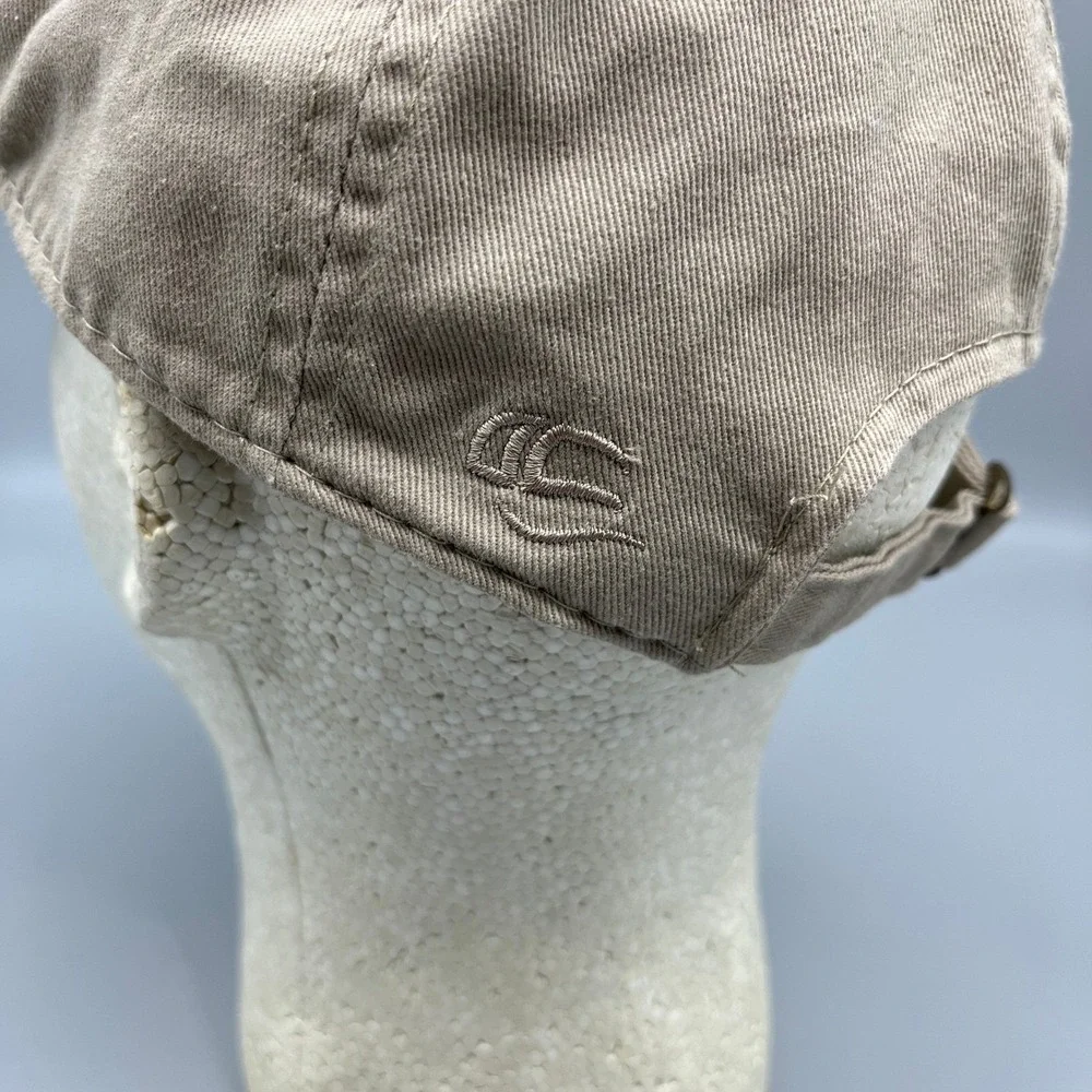 Patriots Point Naval & Maritime Museum Hat‎ Cap Charleston SC Aircraft Carrier